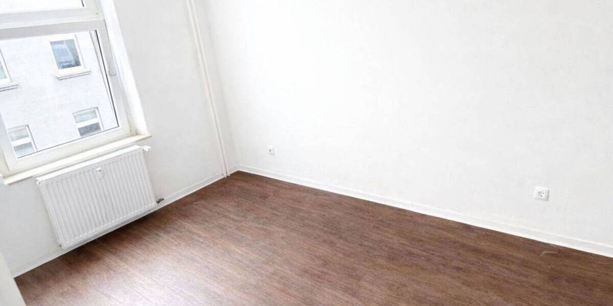 Etagenwohnung Gelsenkirchen Schalke - 1 Zimmer, 35 m&sup2;, 350&euro; | Angebot:26594912