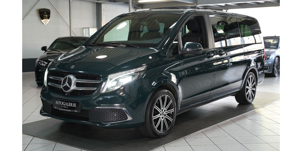 Mercedes-Benz V 300 188.000 km 45.950 &euro; Herne 44652