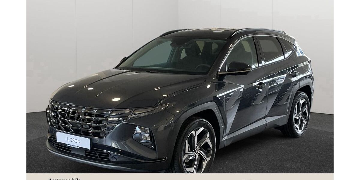 Hyundai TUCSON 62.578 km 25.990 &euro; Bochum 44809