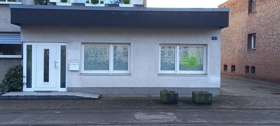 Gewerbeobjekt Marl - 1.670&euro; | Angebot:24658175