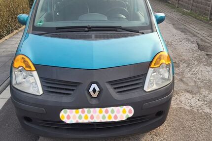 Renault Modus 99.547 km 2.100 &euro; Oberhausen 46147
