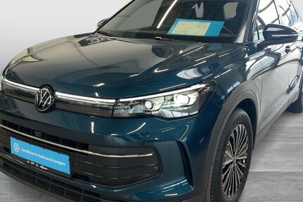 VW Tiguan 25.780 km 38.990 &euro; Duisburg 47178