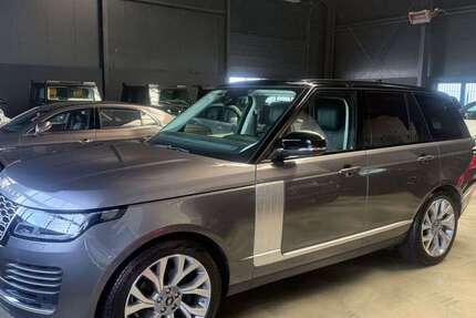 Land Rover Range Rover 98.000 km 49.900 &euro; Haltern am See 45721