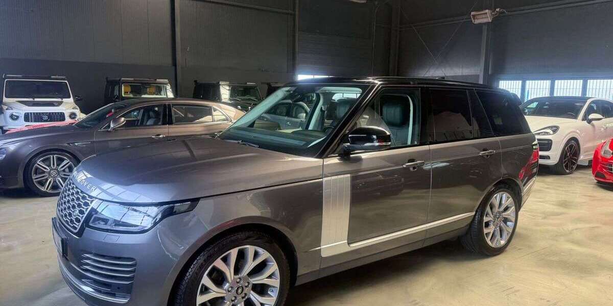 Land Rover Range Rover 98.000 km 49.900 &euro; Haltern am See 45721
