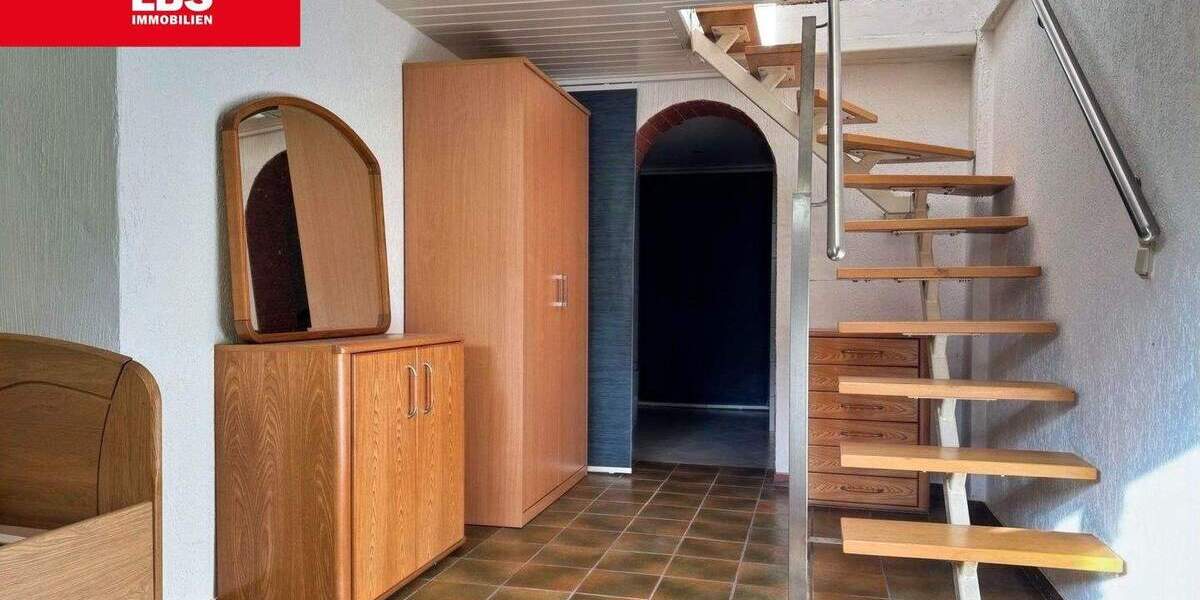 Etagenwohnung Dorsten Feldmark - 2 Zimmer, 79 m&sup2;, 199.000&euro; | Angebot:25737041