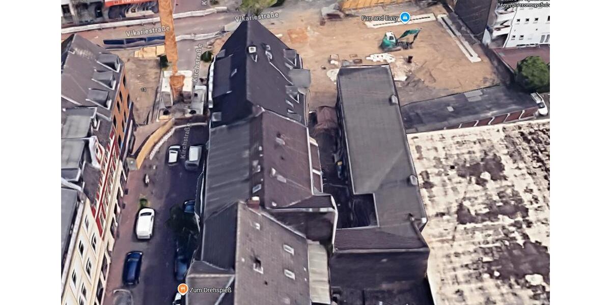 Mehrfamilienhaus, Wohnhaus Oberhausen Osterfeld - 875.000&euro; | Angebot:26152343