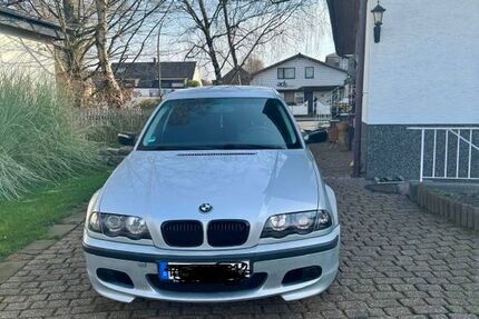 BMW 320 230.000 km 3.500 &euro; Recklinghausen 45663