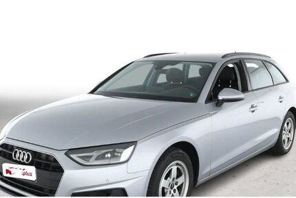 Audi A4 24.292 km 26.940 &euro; Moers-Hülsdonk 47441