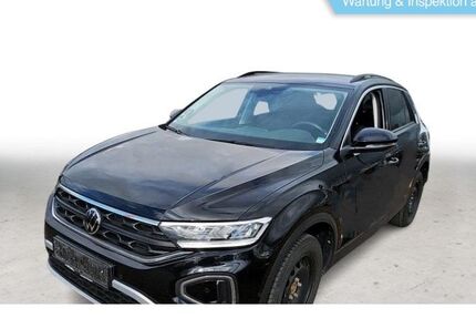 VW T-Roc 39.567 km 24.290 &euro; Moers 47441