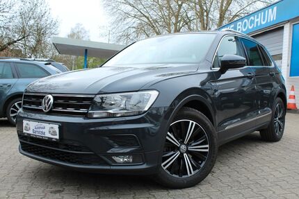 VW Tiguan 143.340 km 20.490 &euro; Bochum 44866