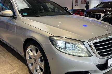 Mercedes-Benz S 350 265.000 km 18.500 &euro; Datteln 45711
