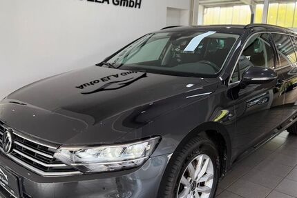 VW Passat Variant 74.000 km 20.990 &euro; Heiligenhaus 42579