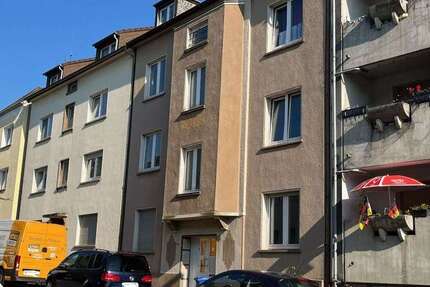 Wohnung Essen Altendorf - 1 Zimmer, 42 m&sup2;, 335&euro; | Angebot:27091480