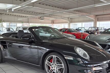 Porsche 997 43.900 km 119.000 &euro; Wesel 46485