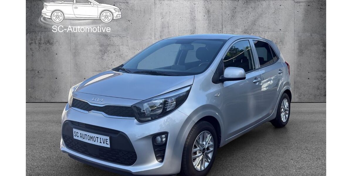 Kia Picanto 36.575 km 12.990 &euro; Herne 44628
