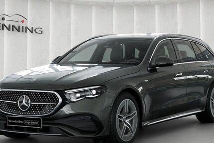 Mercedes-Benz E 300 11.490 km 57.880 &euro; Herne 44653