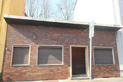 Haus Duisburg Duisburg-Mitte - 1 Zimmer, 67 m&sup2;, 120.000&euro; | Angebot:25881966