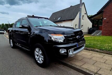 Ford Ranger 115.000 km 22.490 &euro; Bochum 44879