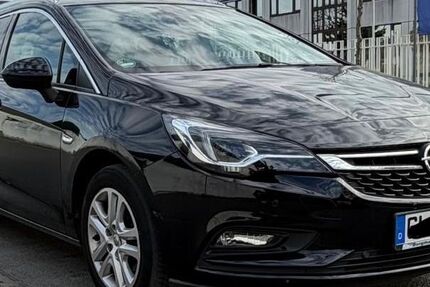 Opel Astra 77.800 km 10.500 &euro; Gladbeck 45964