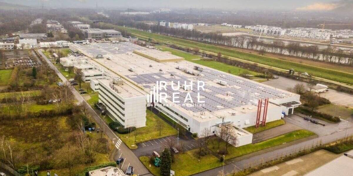 Gewerbeobjekt Gelsenkirchen Erle - 19.368&euro; | Angebot:25693246