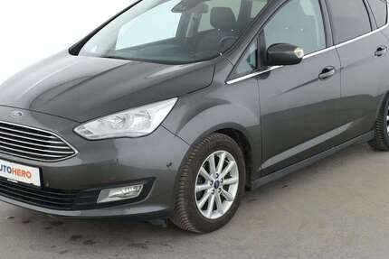 Ford C-Max 66.400 km 10.820 &euro; Essen 45141