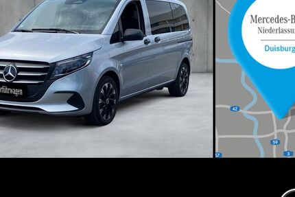 Mercedes-Benz Vito 12.797 km 55.880 &euro; Duisburg 47138