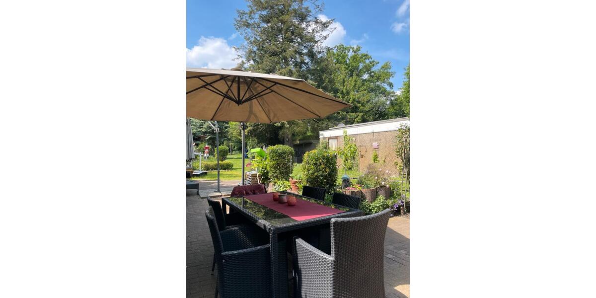 Etagenwohnung Recklinghausen Grullbad - 3.5 Zimmer, 55 m&sup2;, 600&euro; | Angebot:26044689