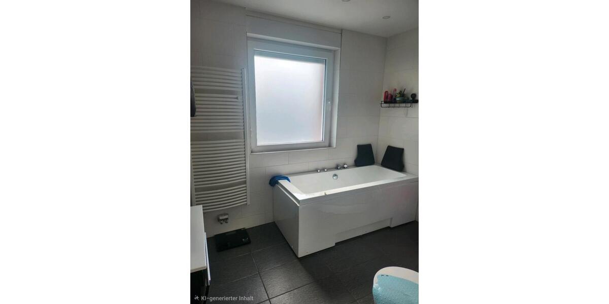 Erdgeschoßwohnung Waltrop - 5.5 Zimmer, 122 m&sup2;, 1.300&euro; | Angebot:26506434