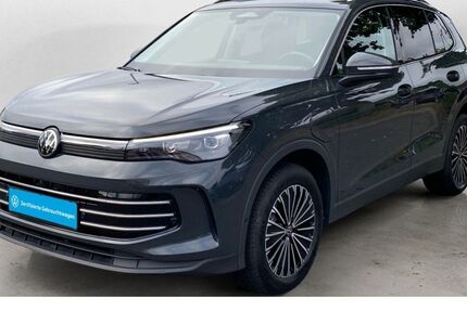 VW Tiguan 17.484 km 43.990 &euro; Bochum - Linden 44879