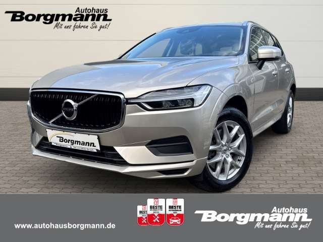 Volvo XC60 49.500 km 28.990 &euro; Bottrop 46240