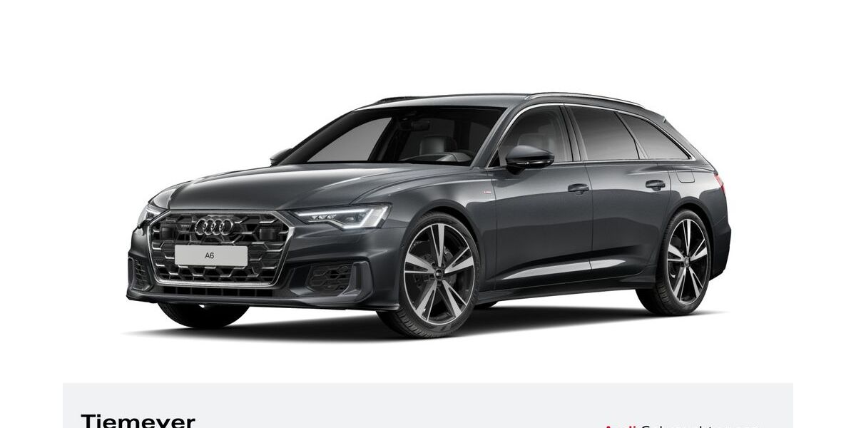 Audi A6 31.183 km 54.140 &euro; Bochum 44809