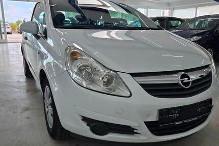 Opel Corsa 176.611 km 2.699 &euro; Rheinberg 47495