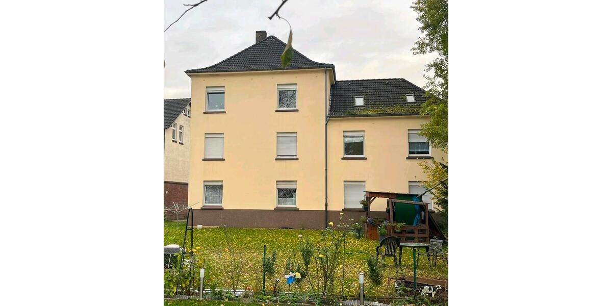 Mehrfamilienhaus, Wohnhaus Castrop-Rauxel Becklem - 210.000&euro; | Angebot:25048867