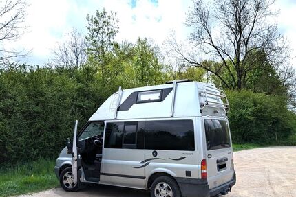 Ford Transit 283.000 km 6.800 &euro; Duisburg 47053