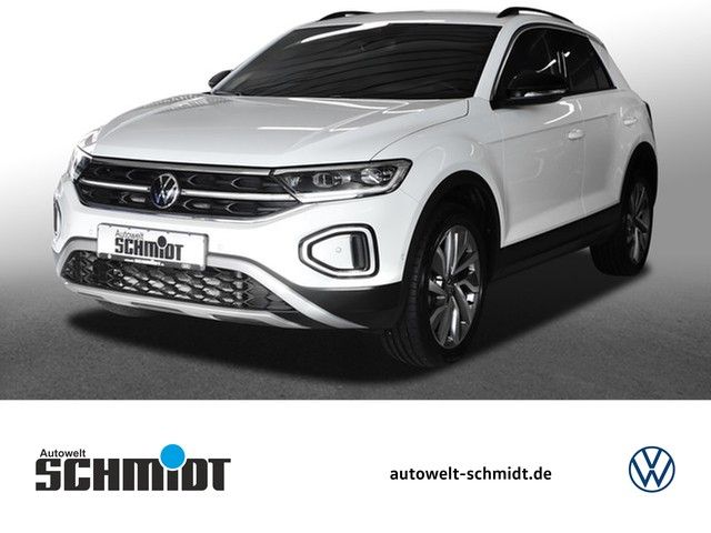 VW T-Roc 25.490 km 28.900 &euro; Recklinghausen 45657