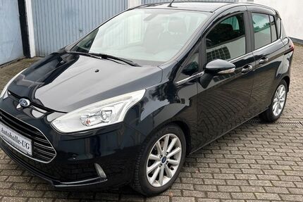 Ford B-Max 108.000 km 5.400 &euro; Oberhausen 46047