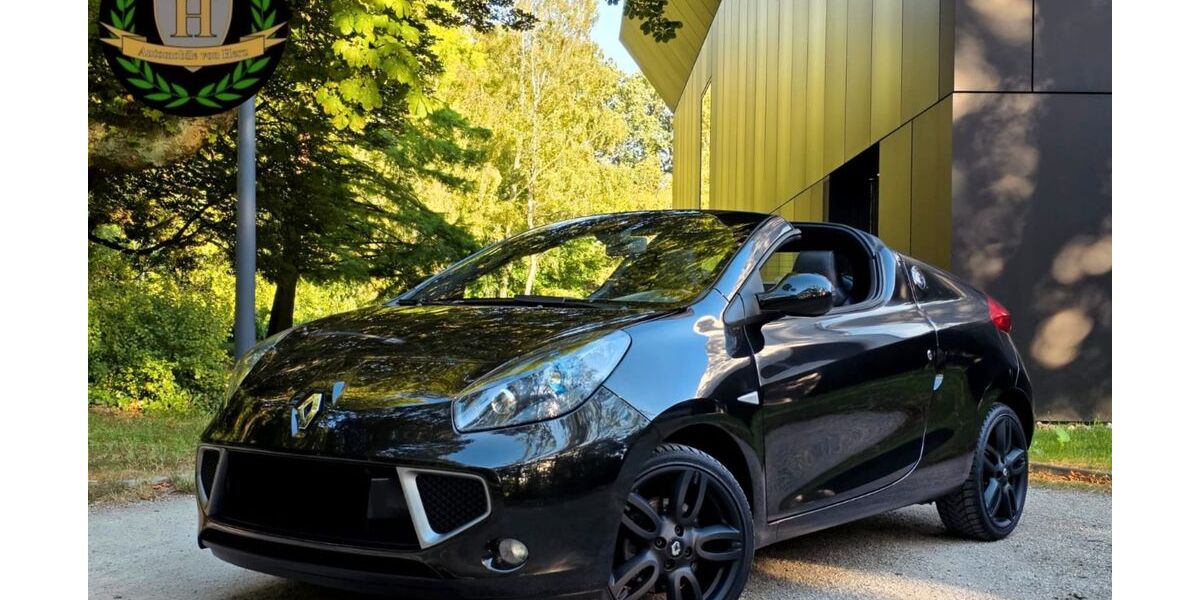 Renault Wind 38.950 km 7.850 &euro; Bottrop 46240