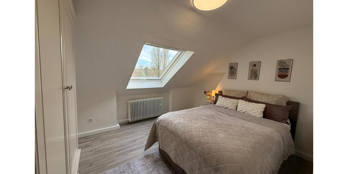 Maisonettenwohnung Reken - 5 Zimmer, 90 m&sup2;, 189.000&euro; | Angebot:26357750