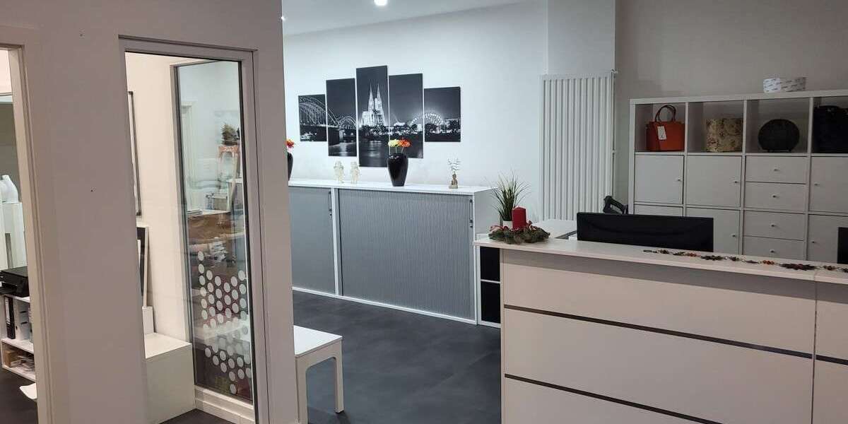 Gewerbeobjekt Herne - 795&euro; | Angebot:26157545