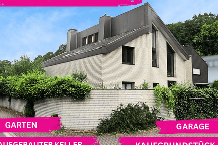 Haus Herten - 5 Zimmer, 167 m&sup2;, 499.000&euro; | Angebot:27114873