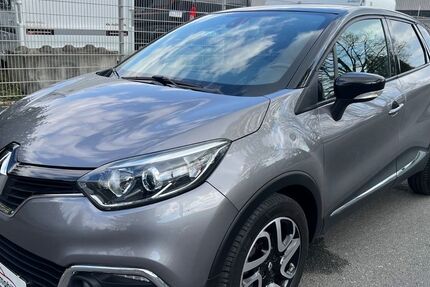 Renault Captur 54.000 km 10.900 &euro; Witten 58454