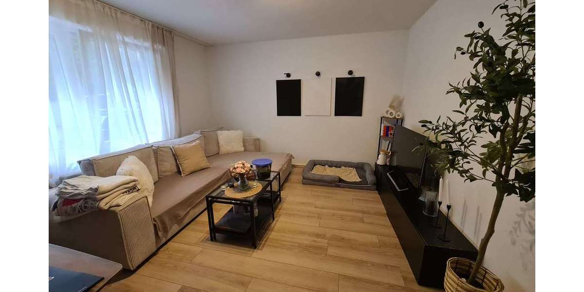 Etagenwohnung Gelsenkirchen Rotthausen - 2.5 Zimmer, 53 m&sup2;, 370&euro; | Angebot:27112671