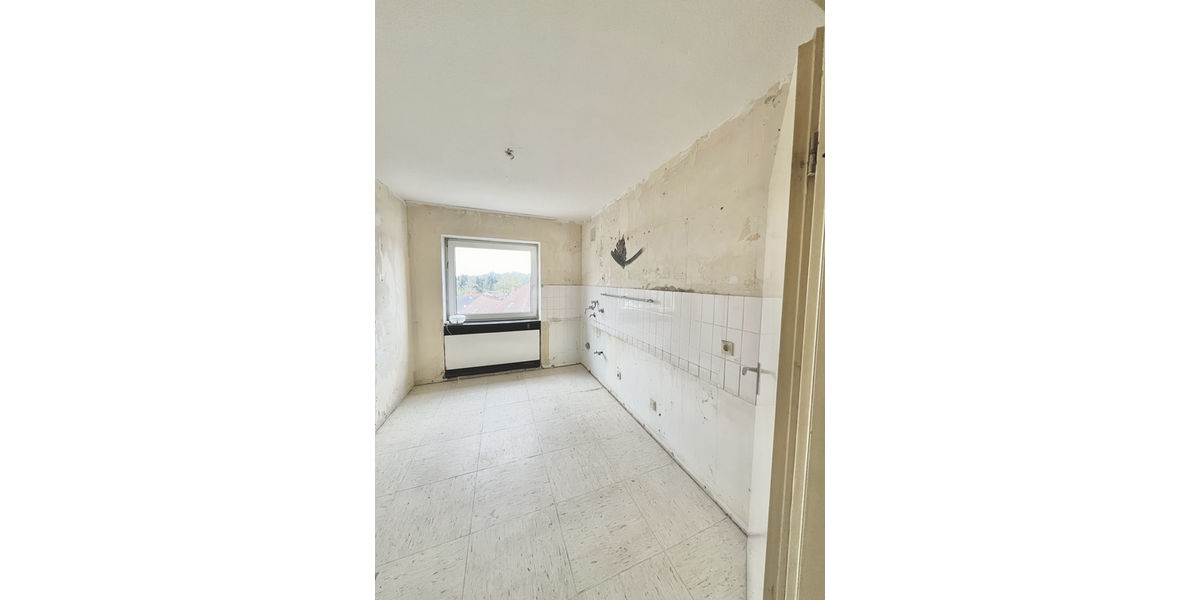 Etagenwohnung Herten Herten-Mitte - 2 Zimmer, 65 m&sup2;, 359&euro; | Angebot:21509155