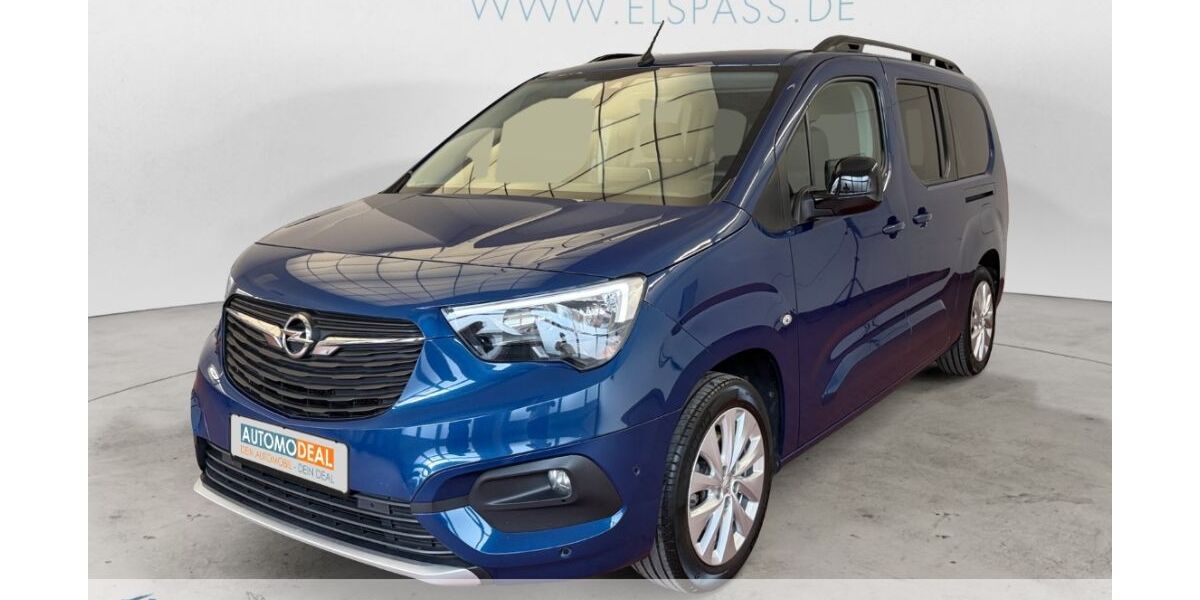 Opel Combo Life 24.005 km 25.989 &euro; Moers 47445