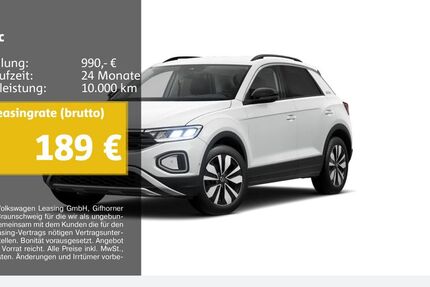 VW T-Roc 23.652 km 22.150 &euro; Bochum 44809