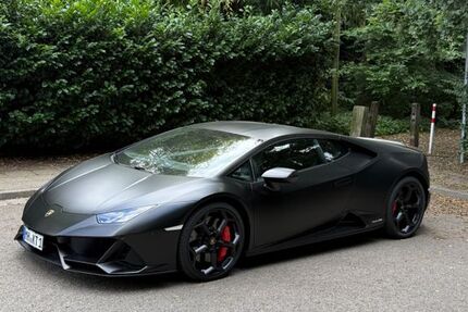 Lamborghini Huracán 13.000 km 255.555 &euro; Mülheim an der Ruhr 45479