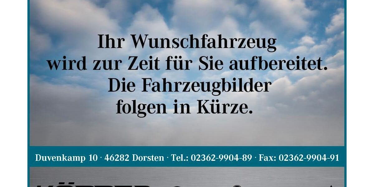 Mercedes-Benz GLC 300 15.221 km 59.998 &euro; Dorsten 46282