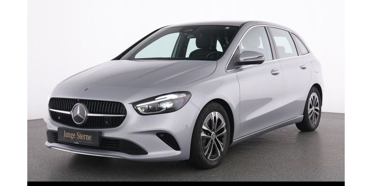 Mercedes-Benz B 220 3.541 km 36.985 &euro; Essen 45309