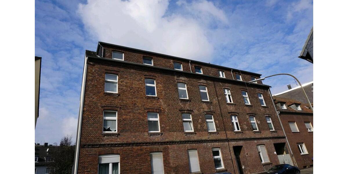 Etagenwohnung Gelsenkirchen Rotthausen - 3.5 Zimmer, 67 m&sup2;, 400&euro; | Angebot:24601926