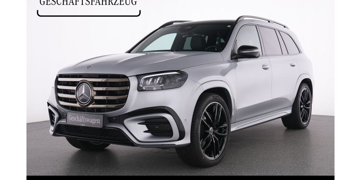 Mercedes-Benz GLS 450 9.125 km 109.480 &euro; Essen 45309